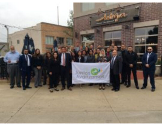 Marine Credit Union is Removing Barriers to Financial Inclusion and Asset Building